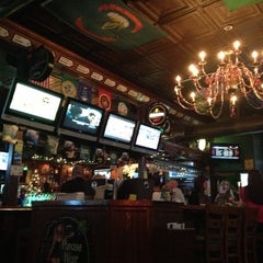 Peggy O'Neills Irish Pub - Pub