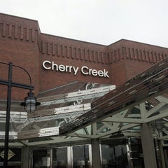 Cherry Creek Shopping Center - Cherry Creek - Denver, CO