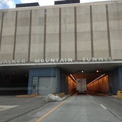 tunnel walker mountain big