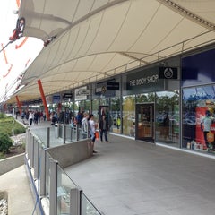 Ashford Designer Outlet - Mall in Ashford