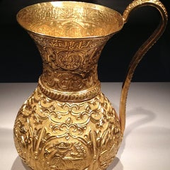 Photo taken at Arthur M. Sackler Gallery by Dominic M. on 1/12/2013