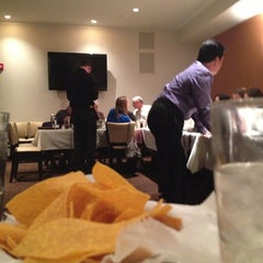 Cocina 214 - Mexican Restaurant in Winter Park