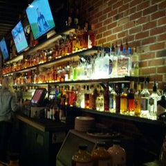 Southland Whiskey Kitchen - Northwest District - Portland, OR