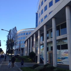 m-cloudware Cloudware Porto, Porto