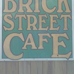 Brick Street Cafe Greenville Sc Dinner Menu Brick Street Cafe Greenville Sc Dinner Menu
