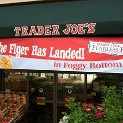 Photo taken at Trader Joe&amp;#39;s by Talmage O. on 6/14/2013