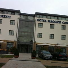 hotel maggior consiglio spa