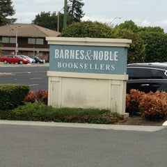 Barnes And Noble San Jose Ca A W Times