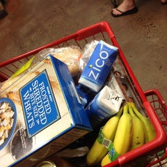 Photo taken at Trader Joe&amp;#39;s by Chris S. on 4/18/2012