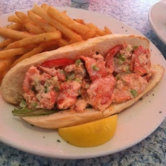 Photo taken at Claws Seafood House by Drew M. on 9/4/2011