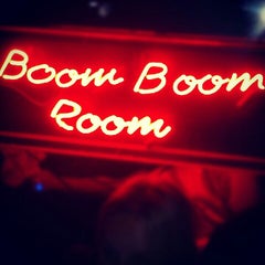 boom boom room newport