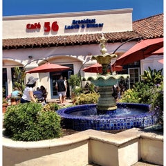 Cafe 56 rancho penasquitos coupons