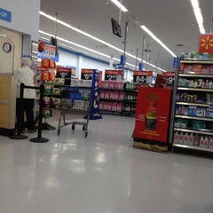 supercenter walmart