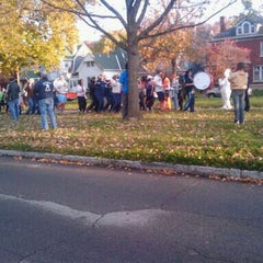 South Park Historic District - Neighborhood in Dayton