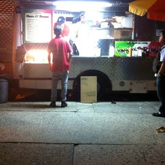 Tacos El Bronco - Food Truck in Brooklyn