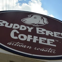 buddy brew coffee