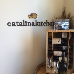 Catalina Kitchen corkage fee 