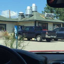 Donna Jean's Diner