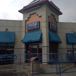 IHOP