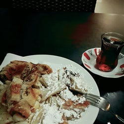 Seçkin Börek & Pide
