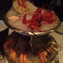 Eddie V’s Prime Seafood corkage fee 