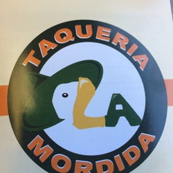 Taqueria La Mordida corkage fee 