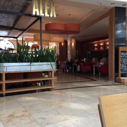 ALEX