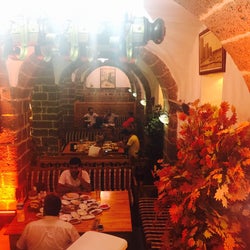 Han Kapısı Kahvaltı ve Yemek Sarayı