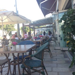 Cafe Cafen Bistro