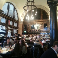 The Wolseley