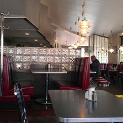 Denver Diner