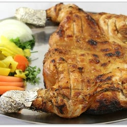 Nahrain Fish & Chicken Grill corkage fee 