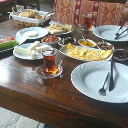 Taşoda Konağı