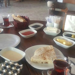Ce-Sa köyüm kahvaltı evi