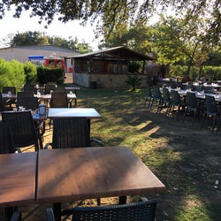 Şamdan Kahvaltı Bahçesi
