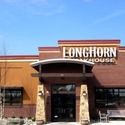 Longhorn Steakhouse corkage fee 