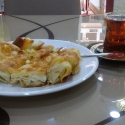 Sarıyer Börekçi