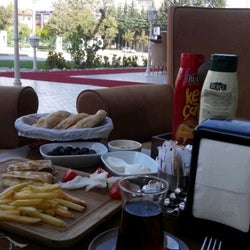 Ekin Cafe & Pastane