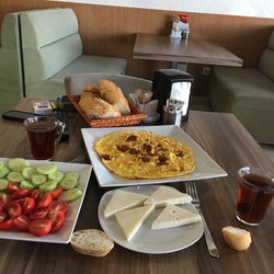 Nebi Güzel Cafe Restaurant