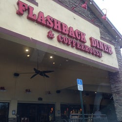 Flashback Diner & Coffeehouse corkage fee 