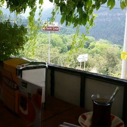 Martı Cafe & Patisseria