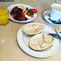 Café Extrablatt