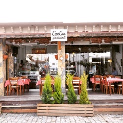 CanCan Gurme Kahvaltı