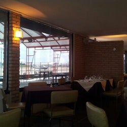Leonardo Da Vinci Restaurant & Grill