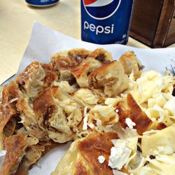 Azizogullari Borek Salonu