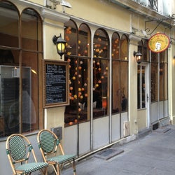 La Jacobine