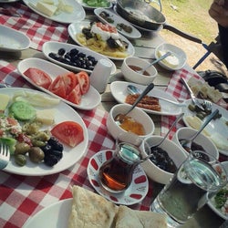 Paşa Bahçe