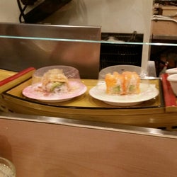 YuYu Floating Sushi Bar corkage fee 
