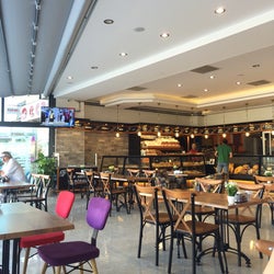 Tuğçe Cafe & Kahvaltı