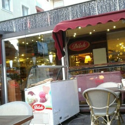 Mimaroba Dilek Pastanesi Cafe & Restaurant